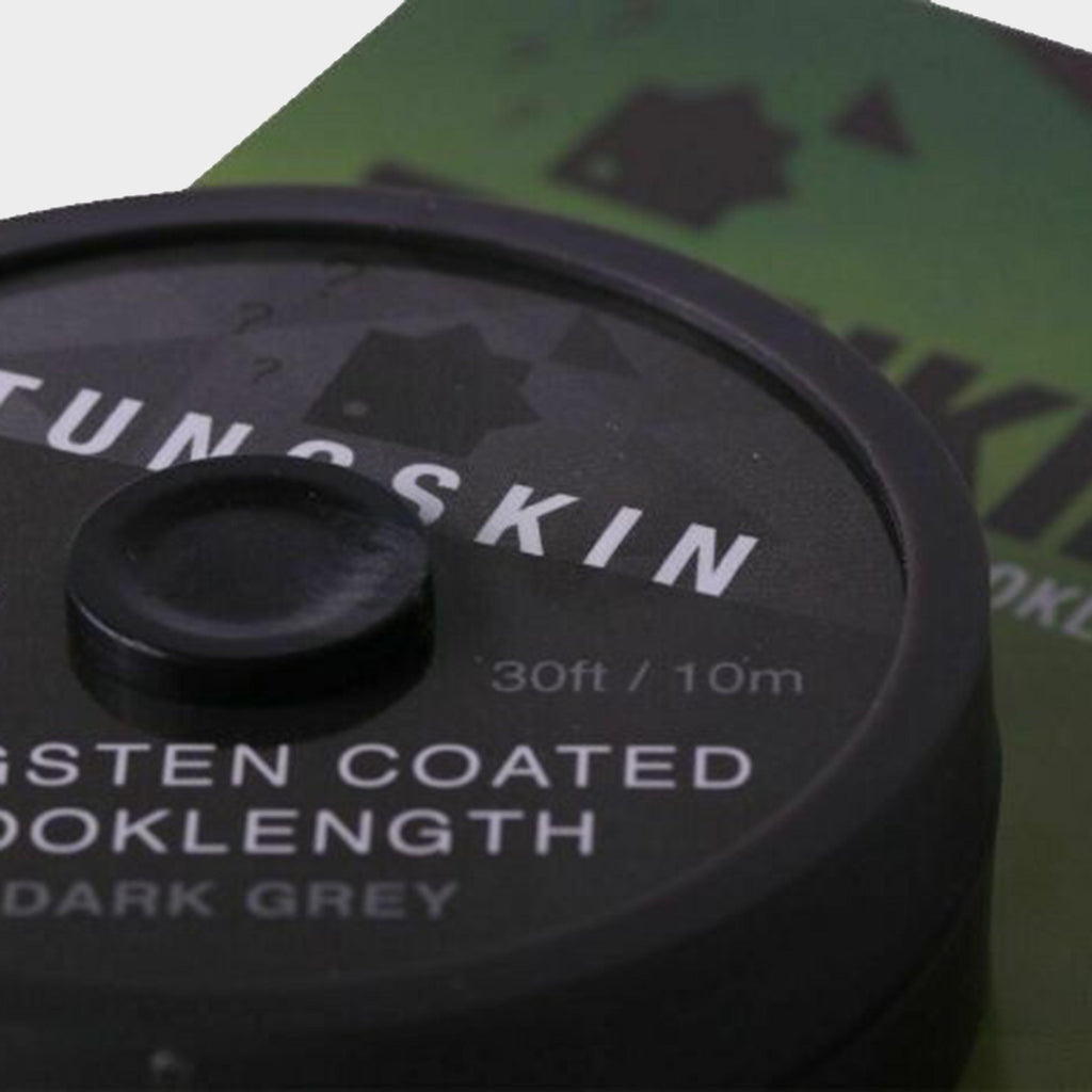 25Lb Tungskin Hooklength