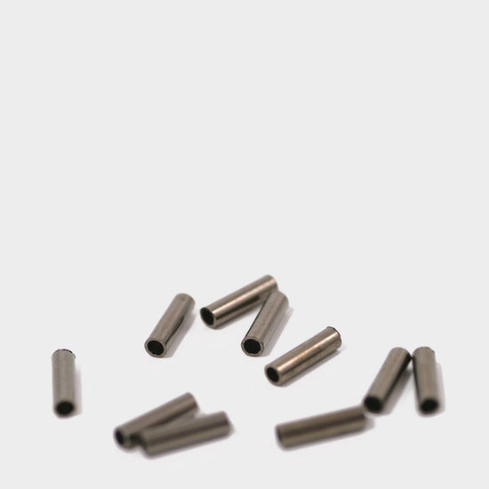 Pro Crimps (0.9 x 5mm)