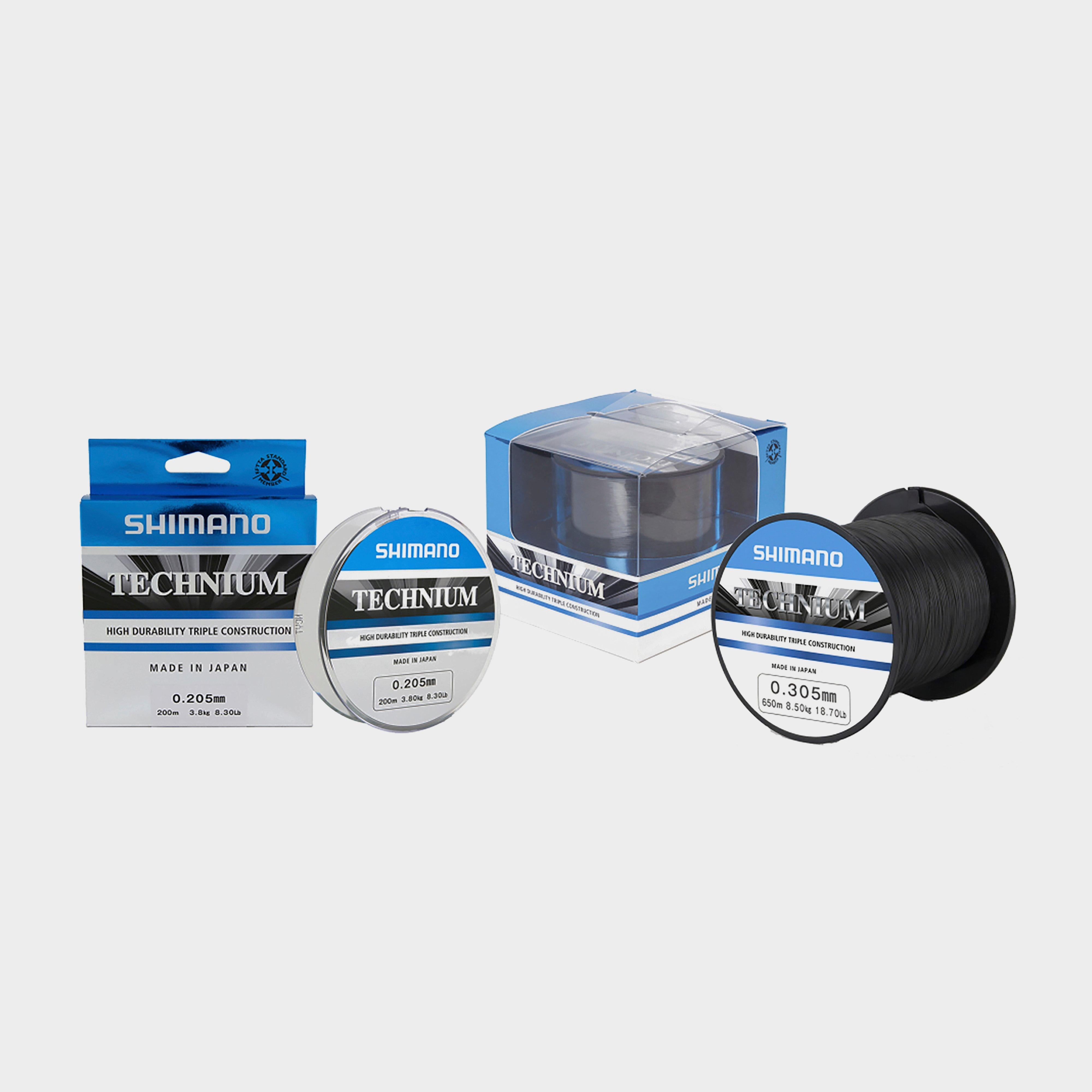 Tech Line 0.29Mm 10 Lbs