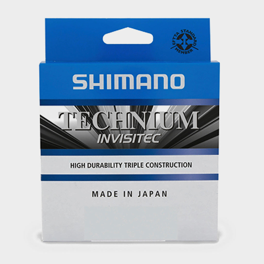 10lb Technium Invis Uk 0.30mm