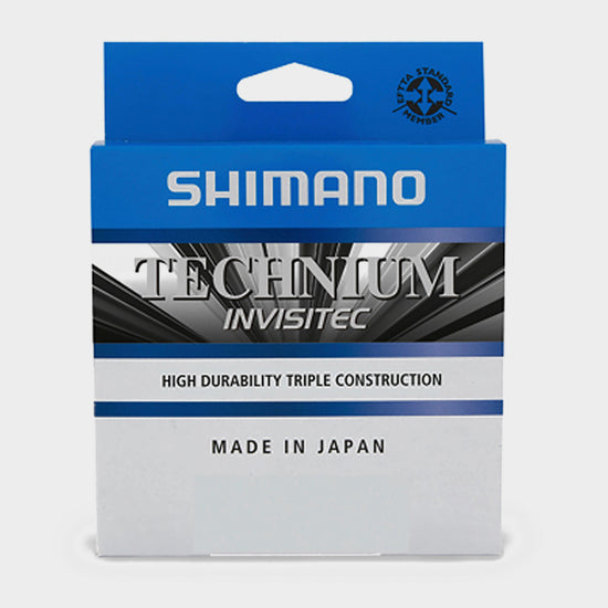 10lb Technium Invis Uk 0.30mm