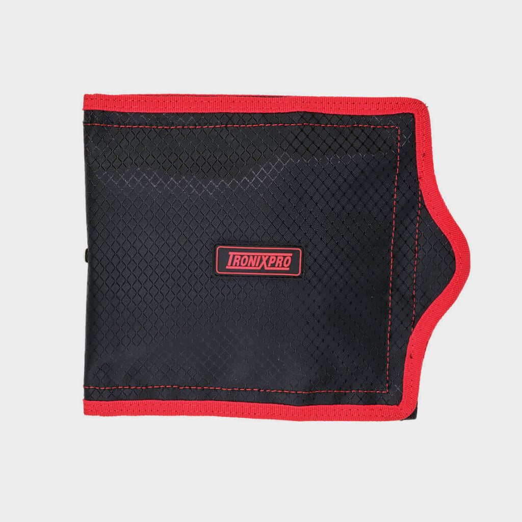 Single Rig Wallet