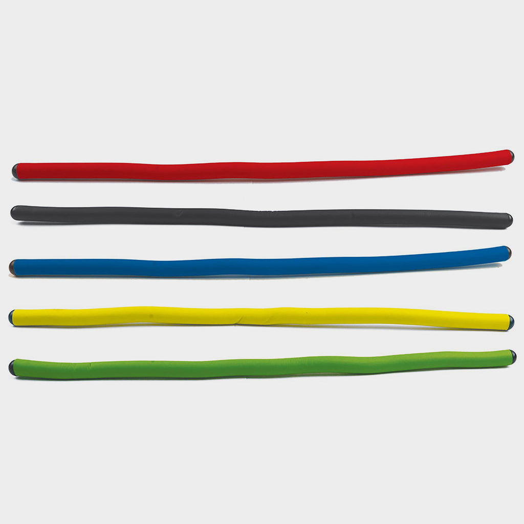 Wire Rod Wraps Yellow