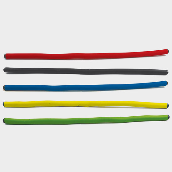 Wire Rod Wraps Yellow