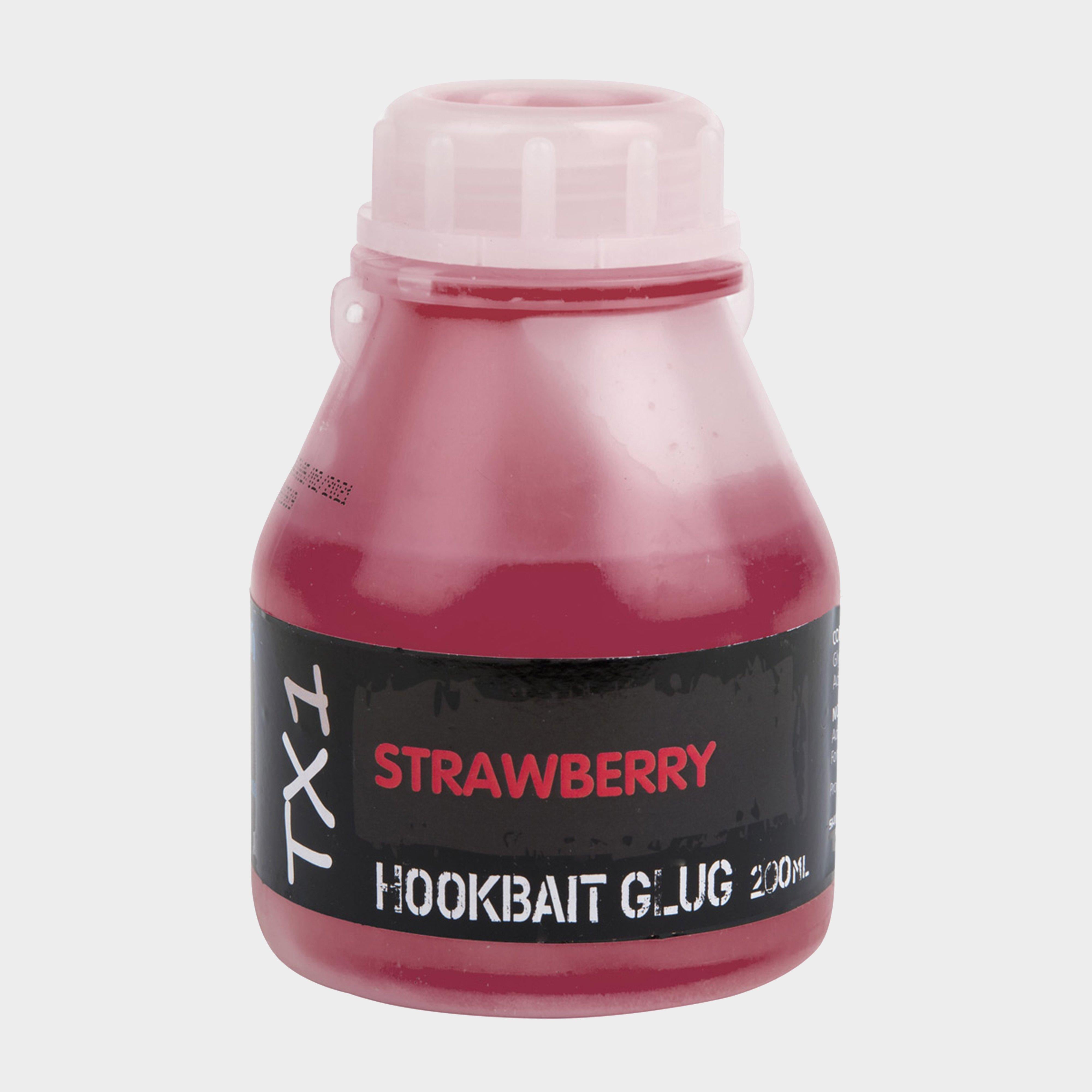 Tx1 Strby Hkbait Glug 250Ml