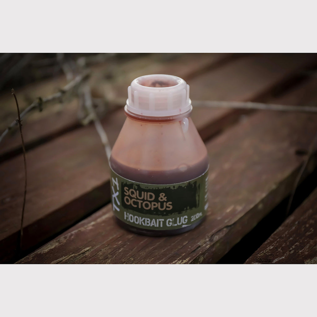 Tx1 Squid Octopus Hb Glug 250Ml