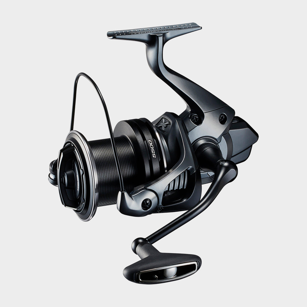 Ultegra Ci4+ 5500 Xtc