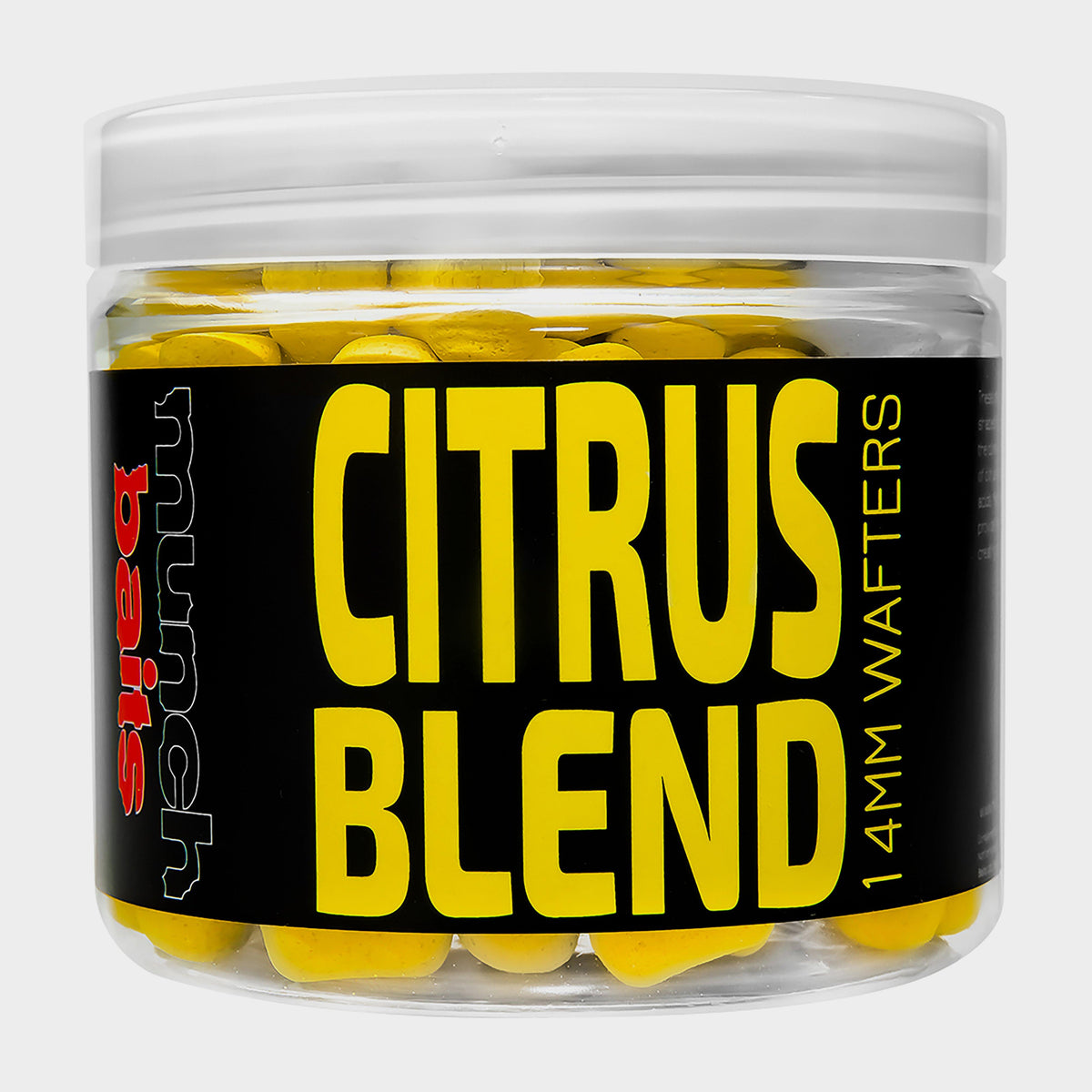 Munch Baits Citrus Blend Wafters 14mm