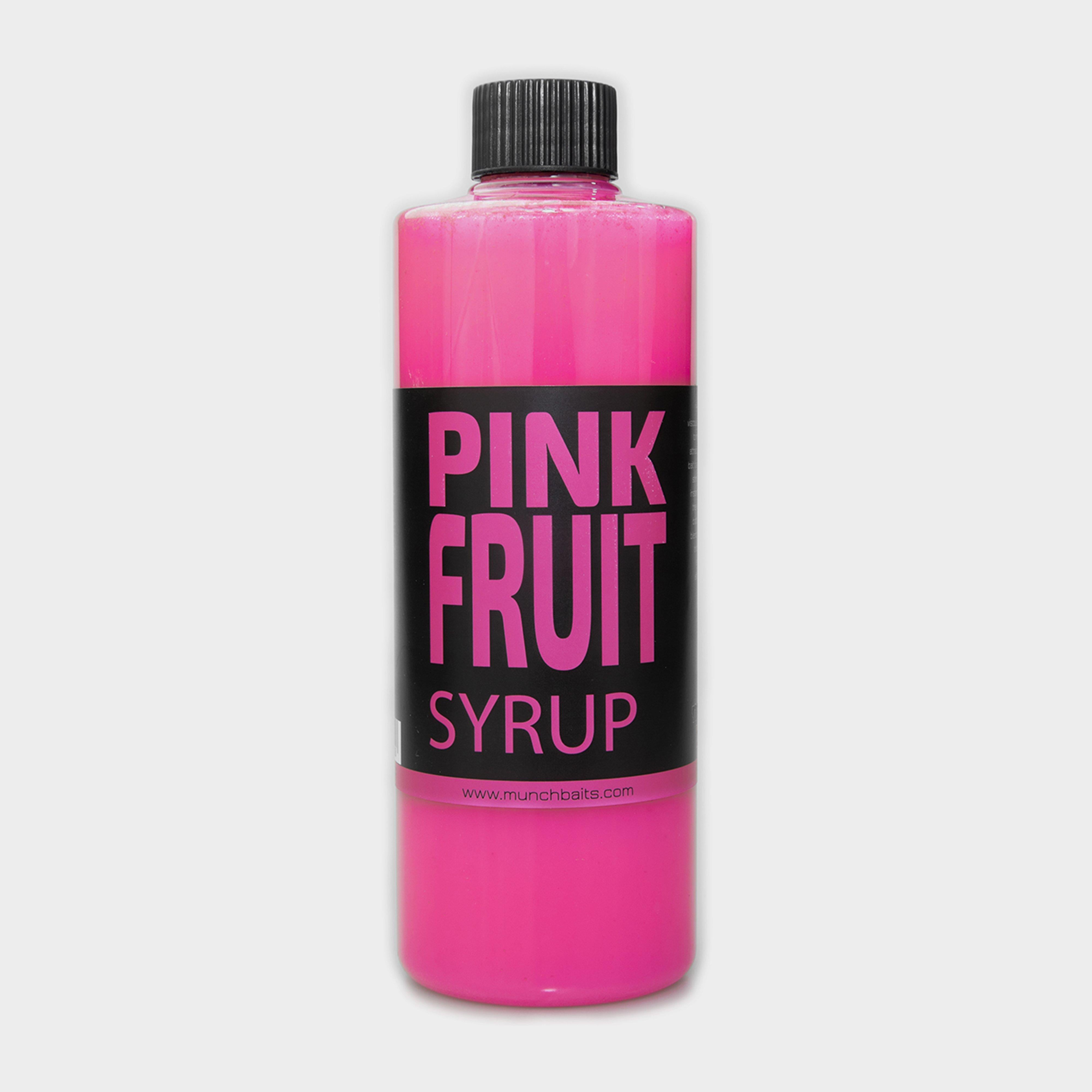 Baits Pnk Fruit Syrup 500ml