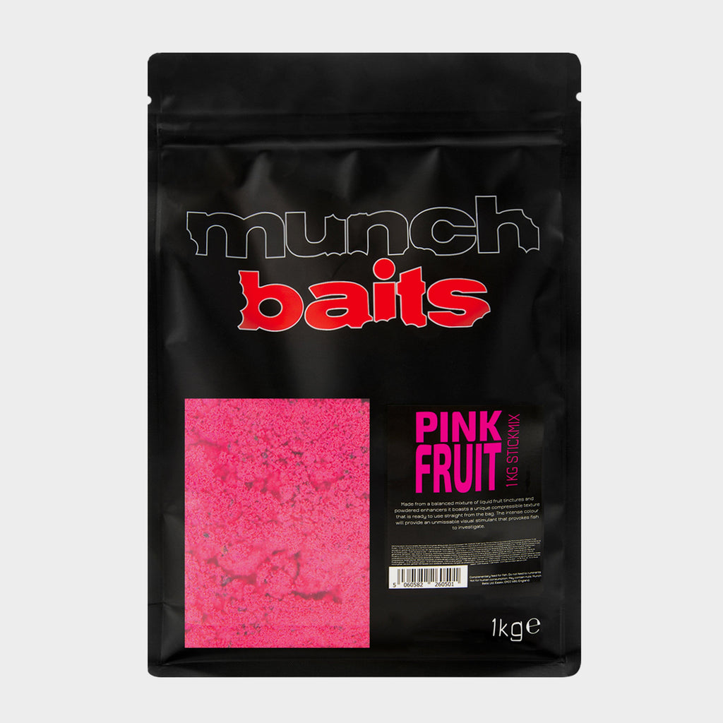 Baits Pnk Fruit Stk Mix 1kg