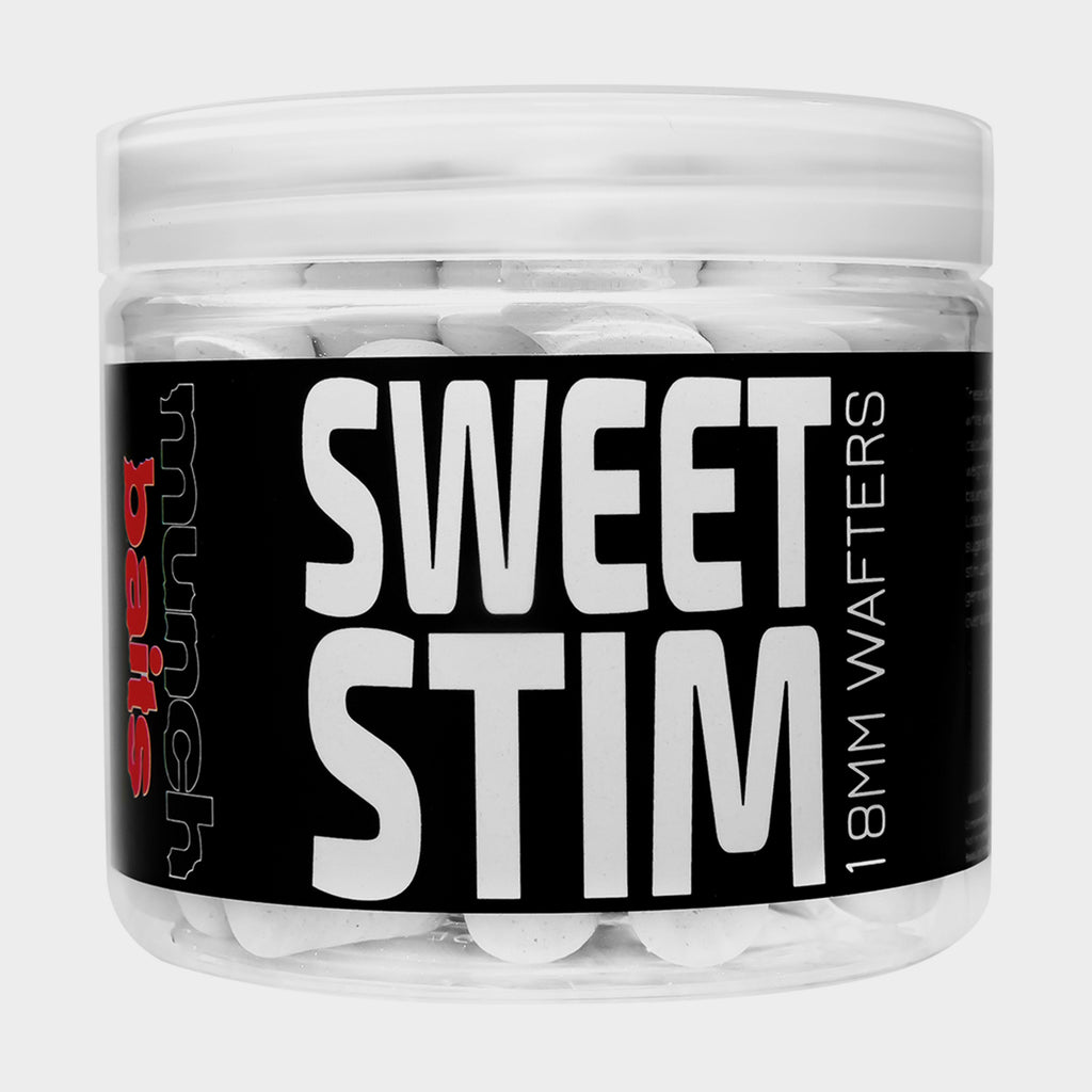 Baits Sweet Stim Wafters 18mm