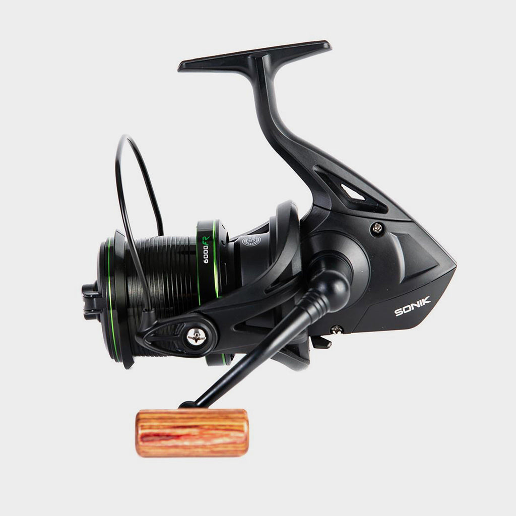 Vader 6000 FR Fishing Reel