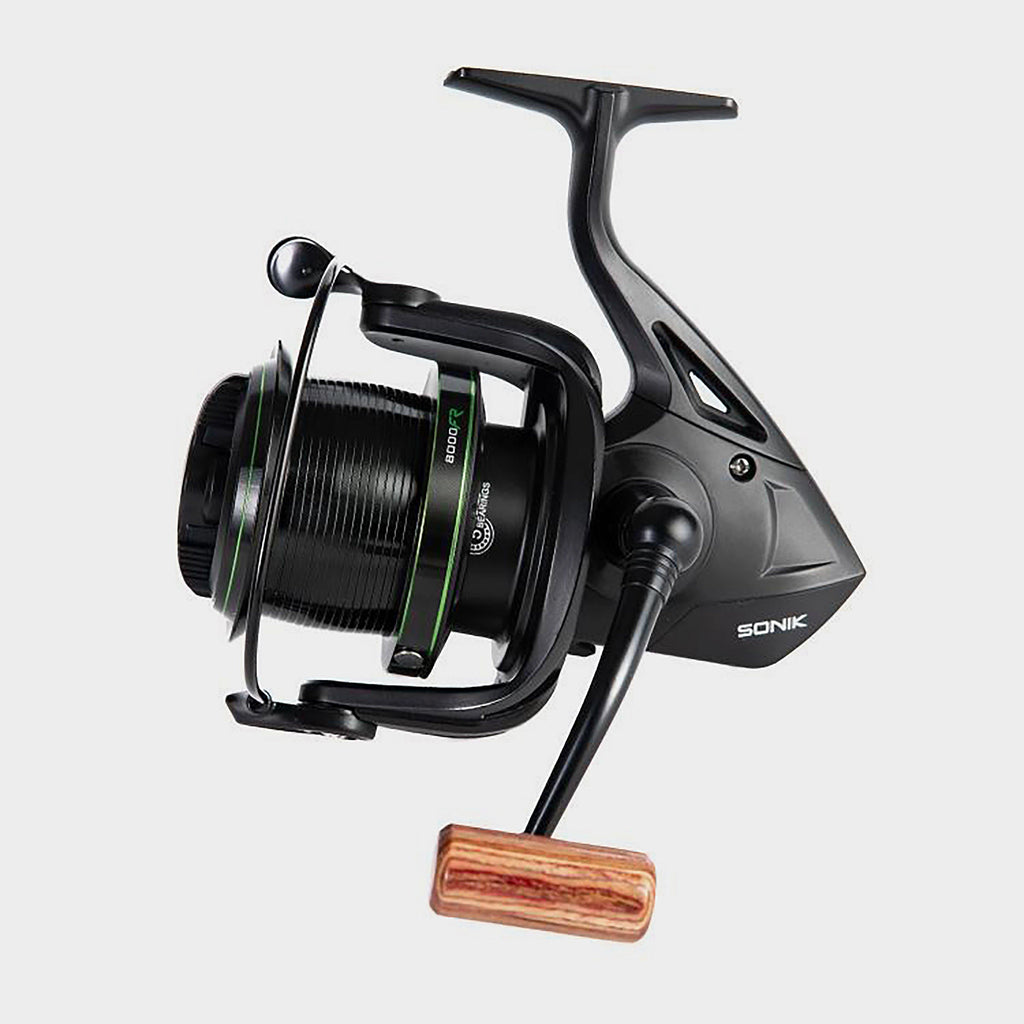 Vader 8000 FR Fishing Reel