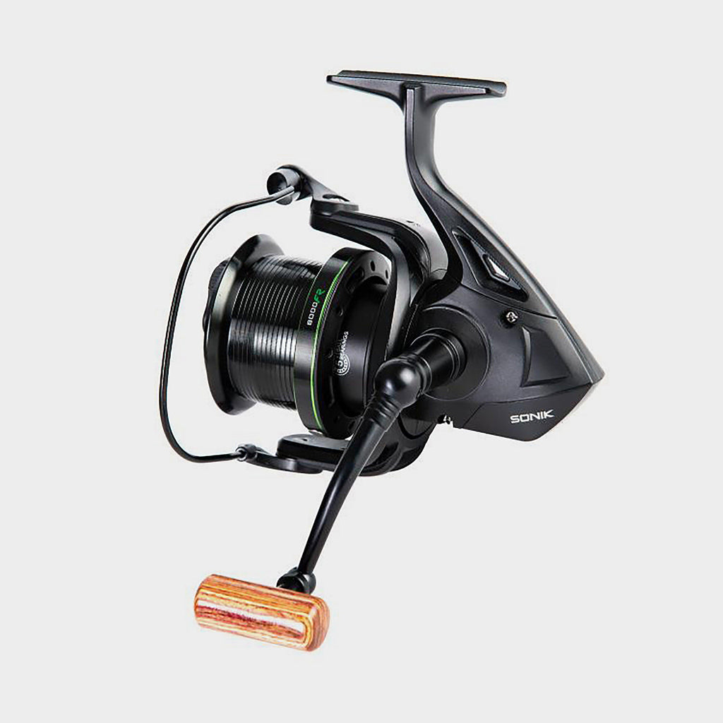 Vader 8000 FR Fishing Reel