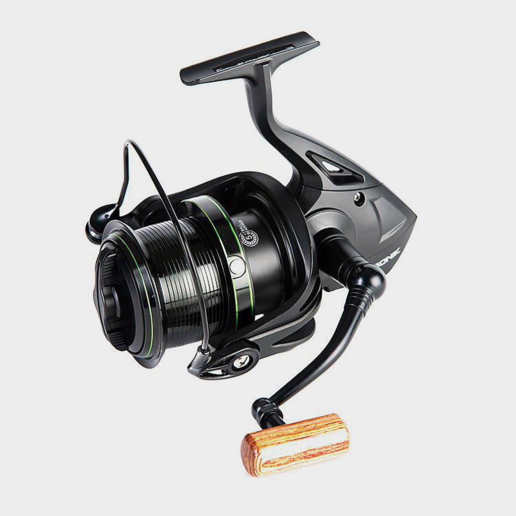 Vader 8000 FR Fishing Reel