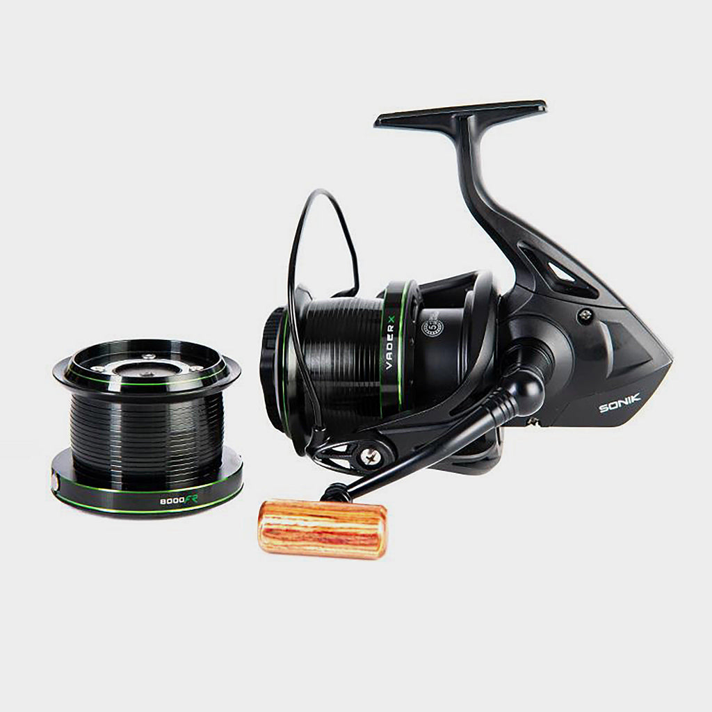 Vader 8000 FR Fishing Reel