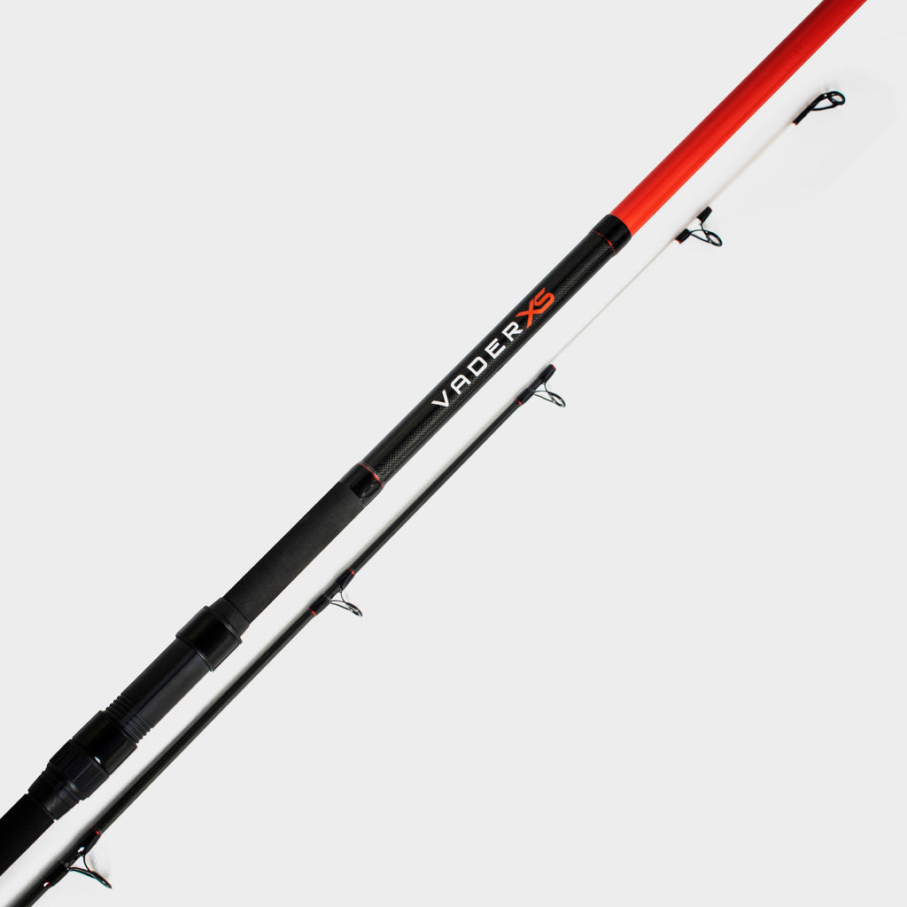 Vader Xs Shore Rod 14Ft 2Pc 4-7Oz