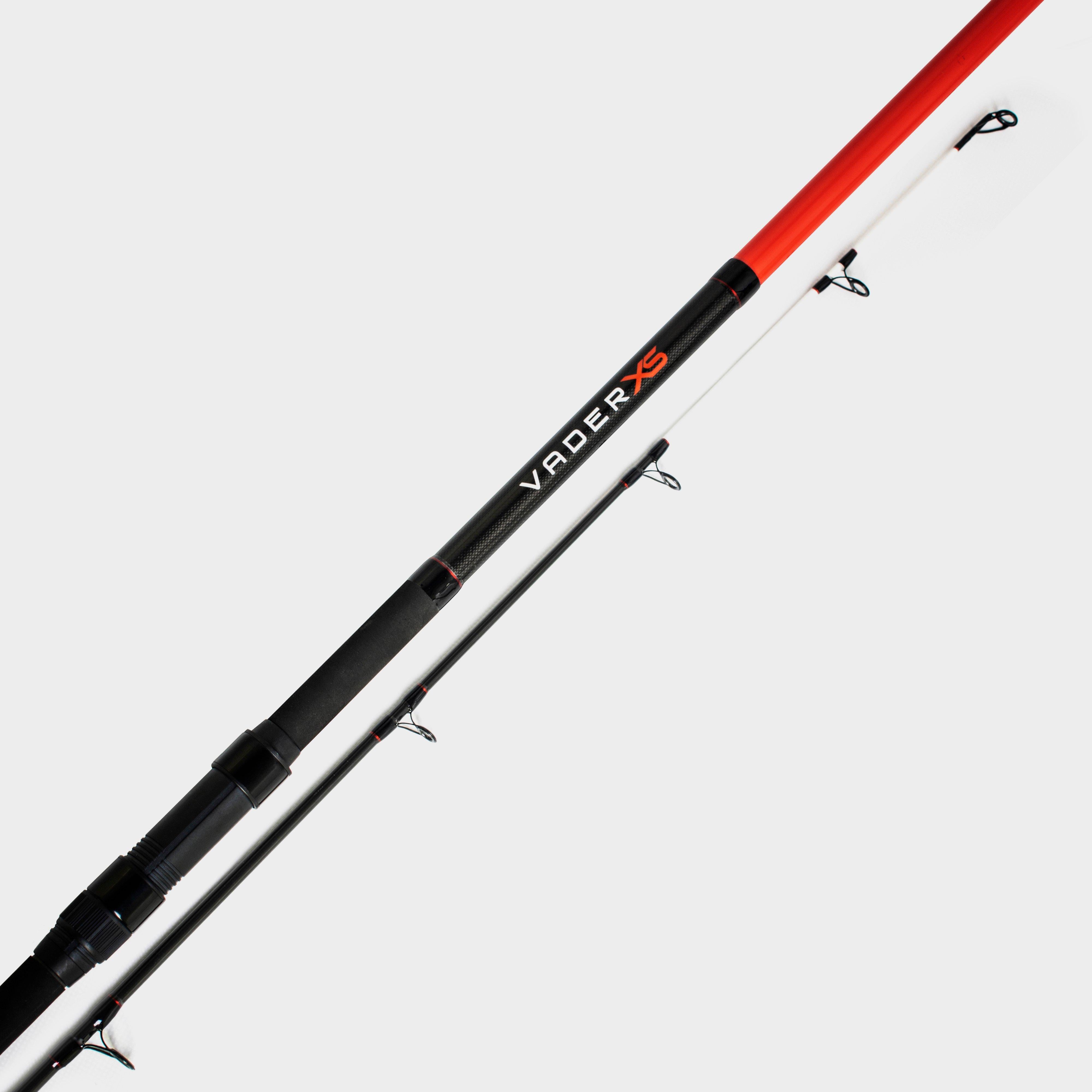 Vader Xs Shore Rod 14Ft 2Pc 4-7Oz