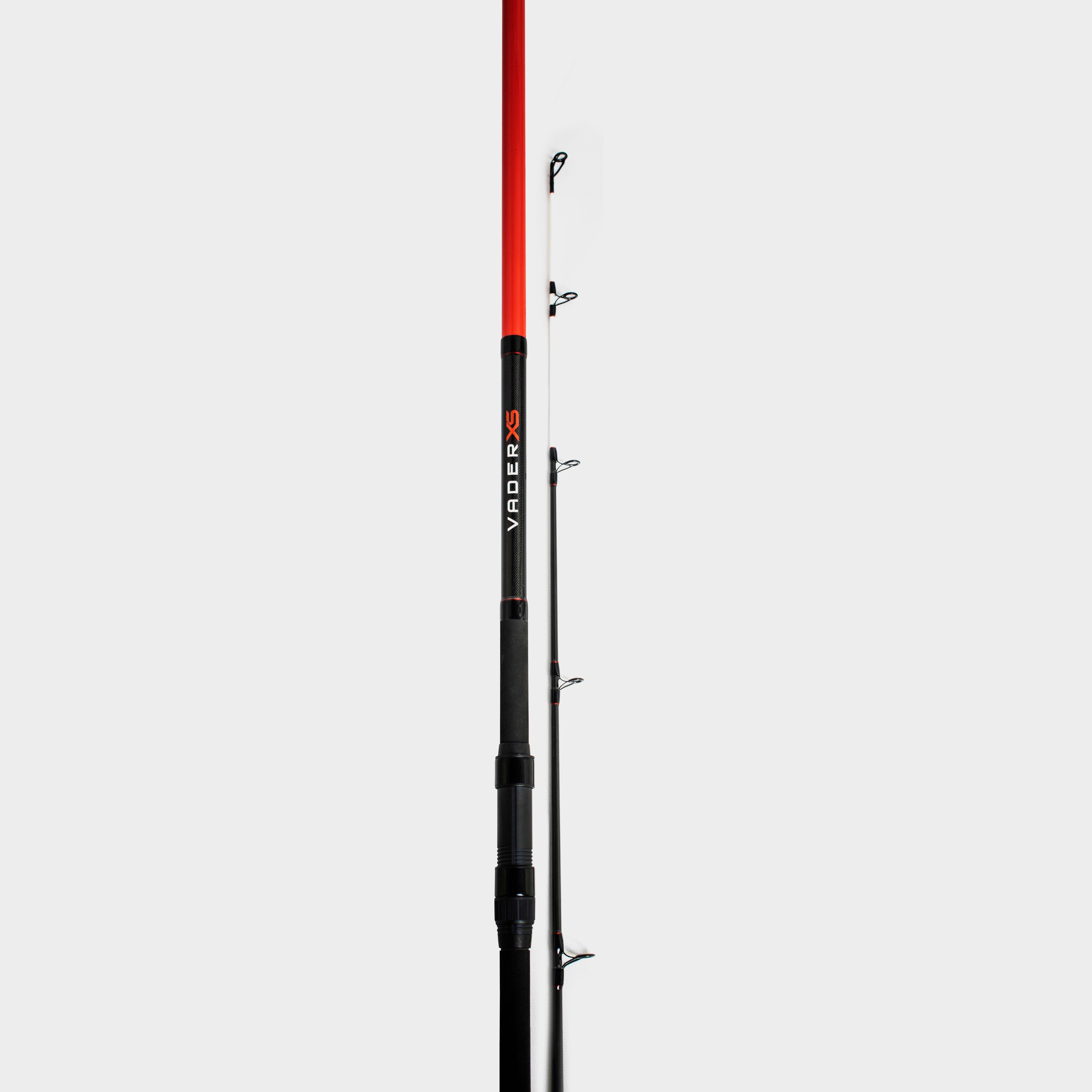 Vader Xs Shore Rod 14Ft 2Pc 4-7Oz