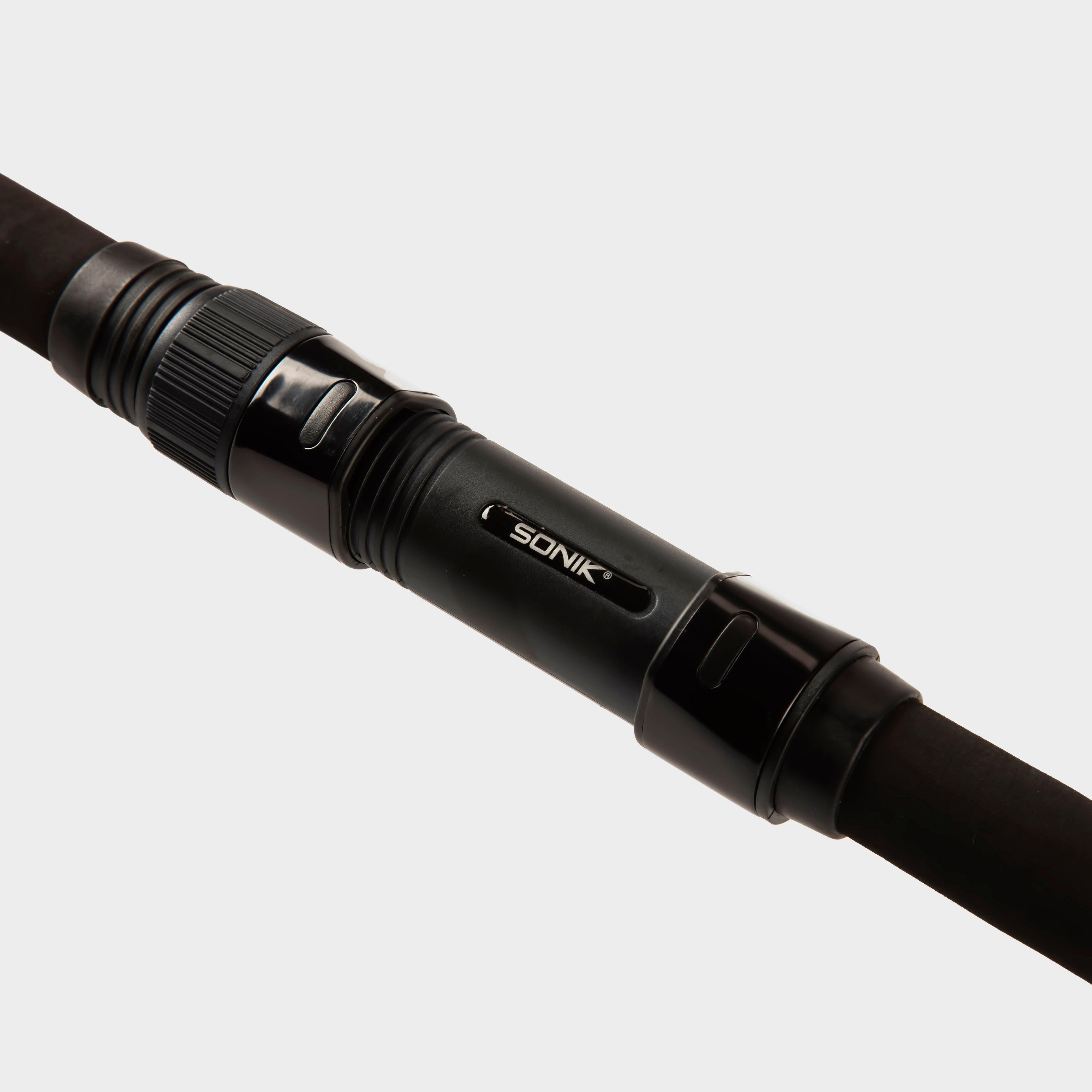 Vader Xs Shore Rod 14Ft 2Pc 4-7Oz