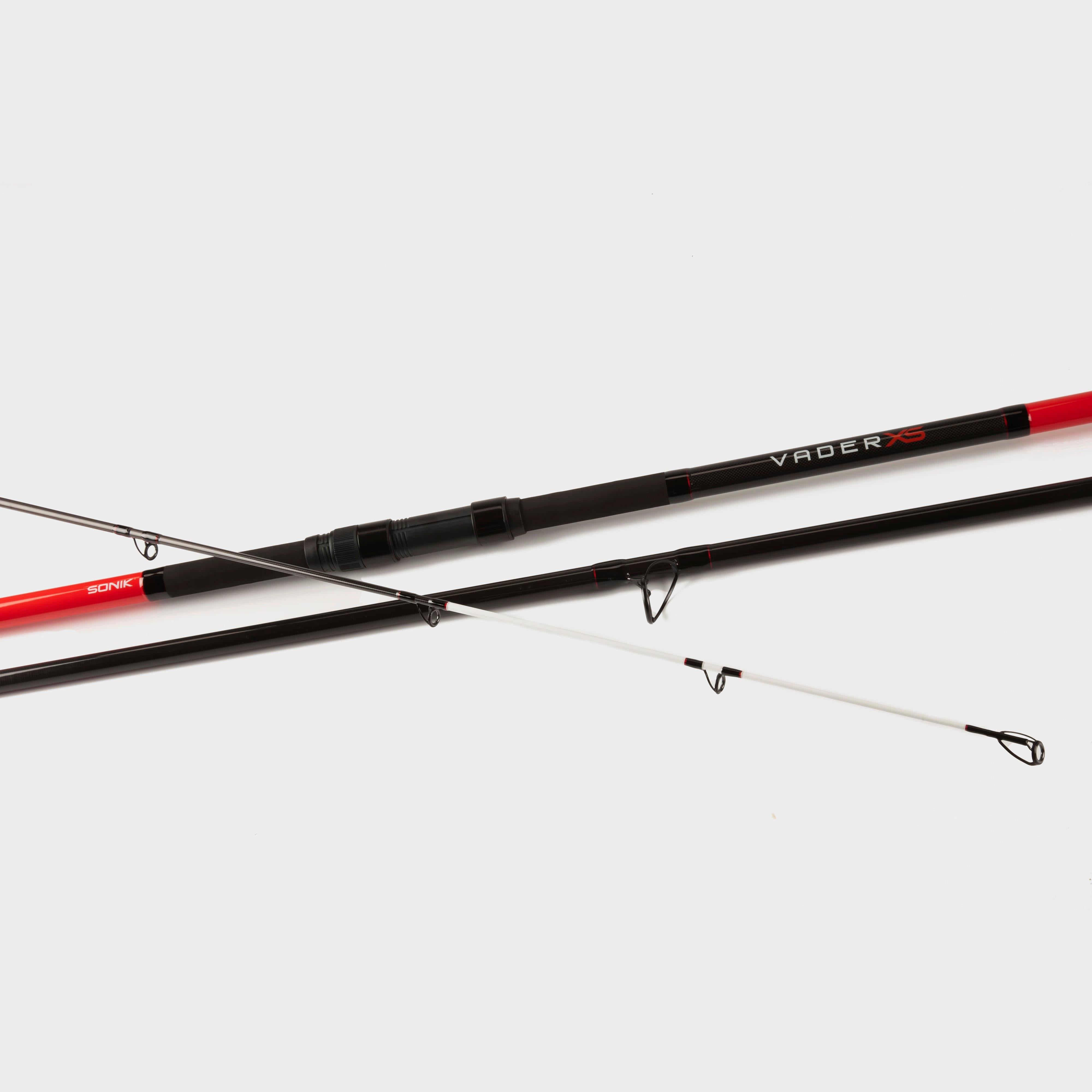 Vader Xs Shore Rod 14Ft 2Pc 4-7Oz