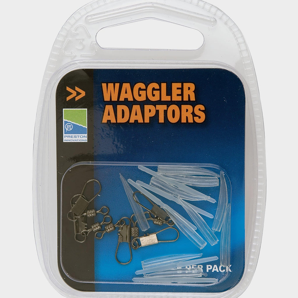 Waggler Adapters