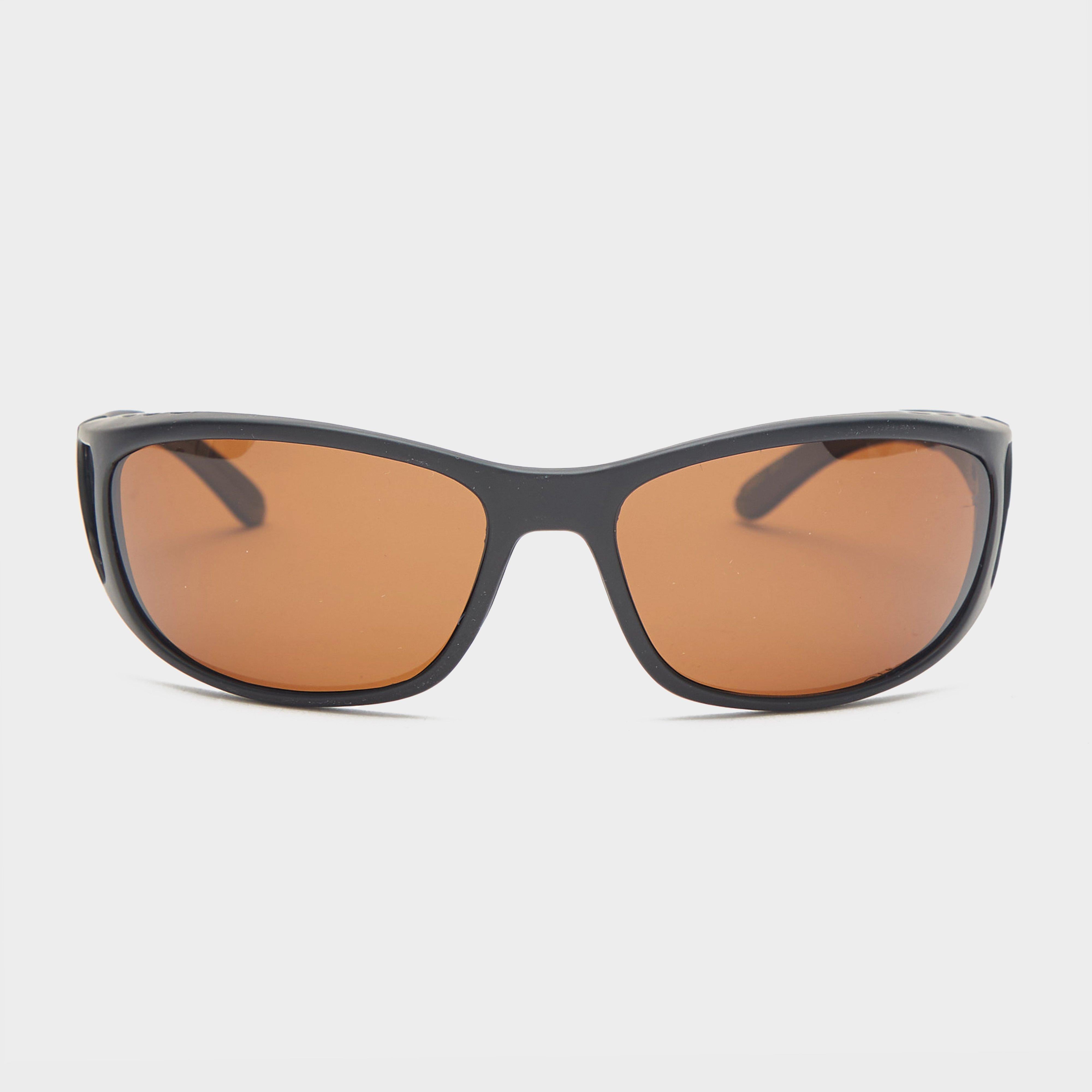 Wraps Brown 247 Sunglasses