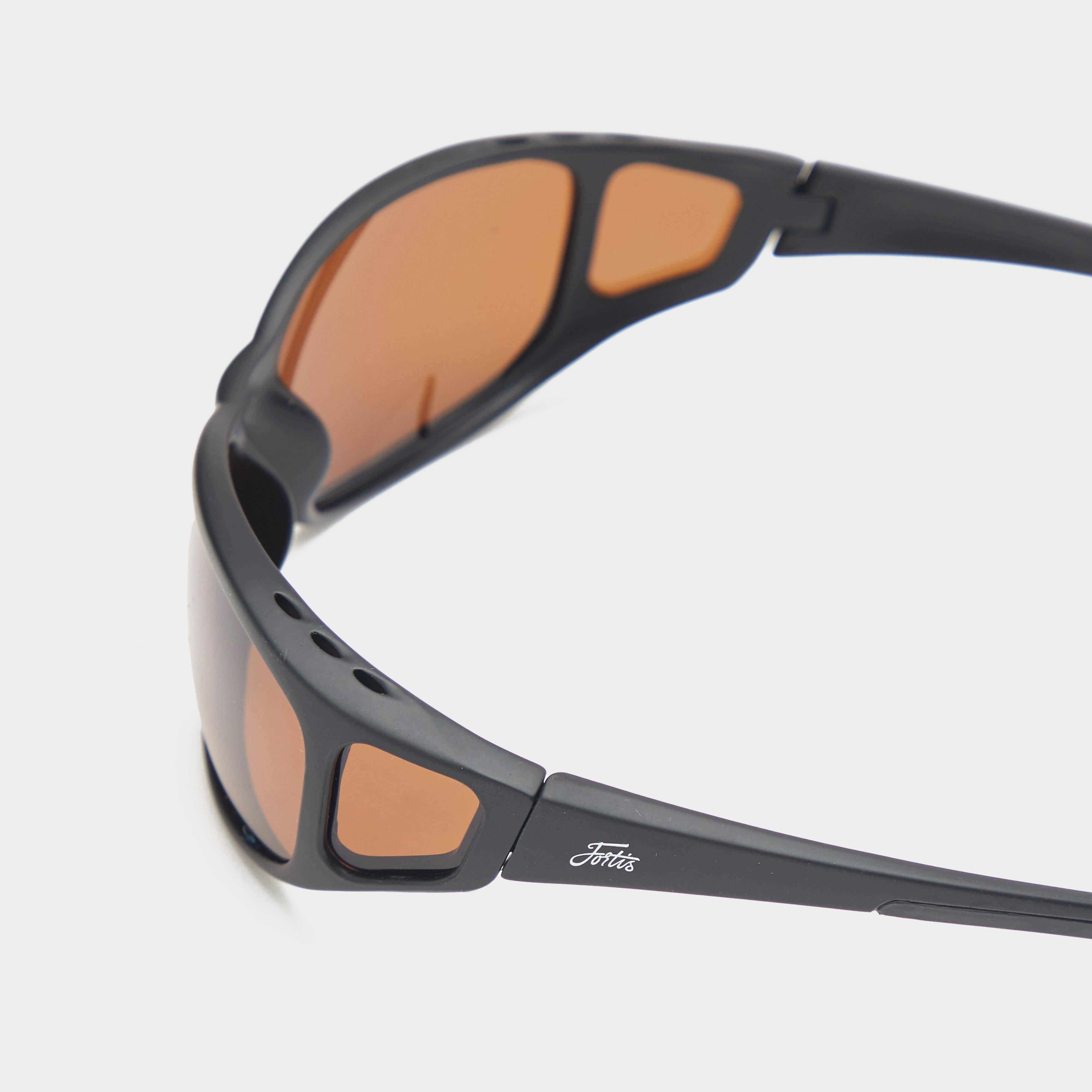 Wraps Brown 247 Sunglasses