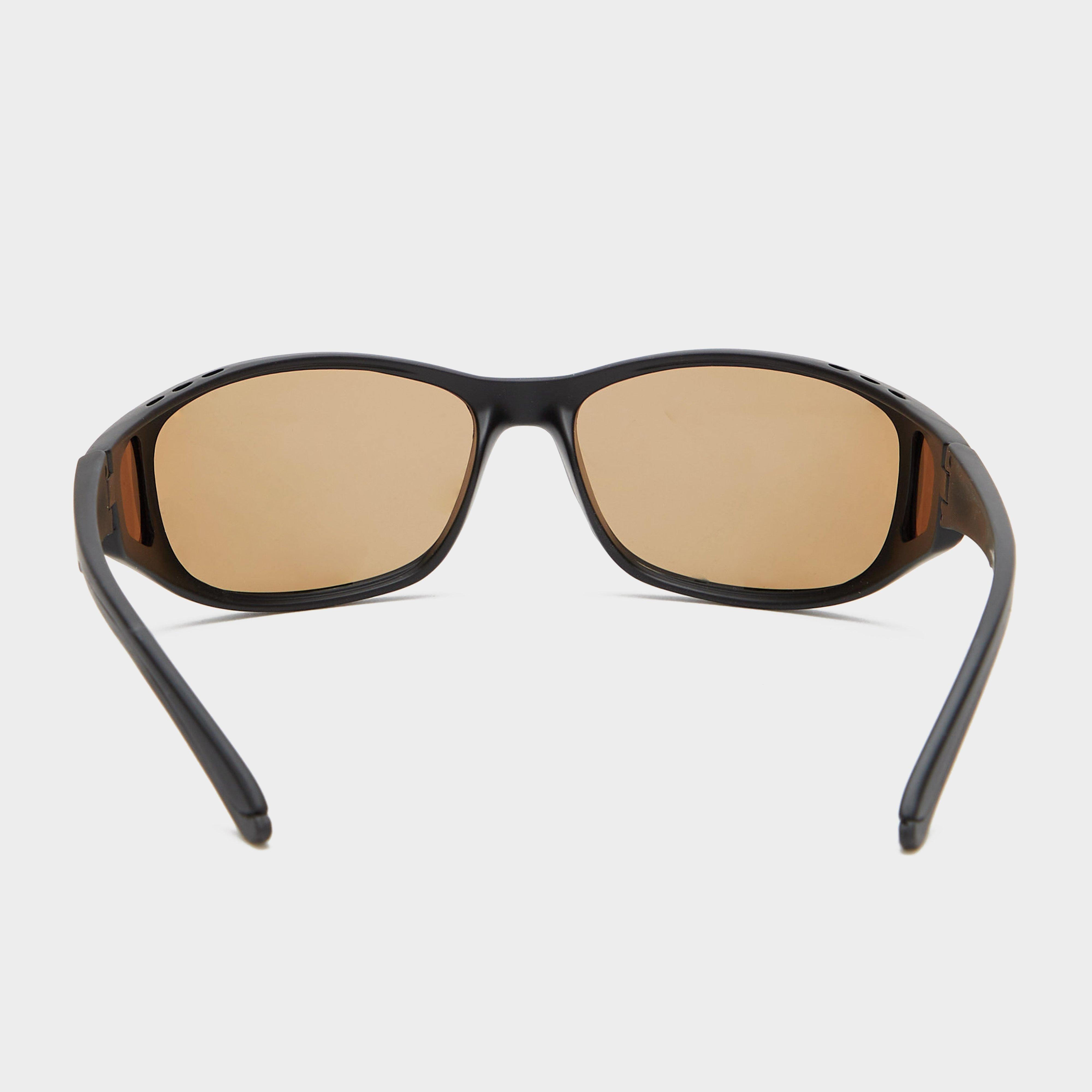 Wraps Switch Photochromic Sunglasses