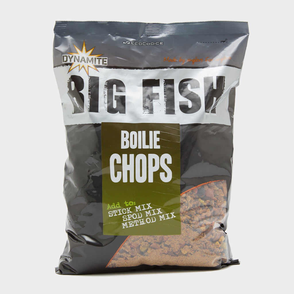 Boilie Chops Fishmeal 2Kg