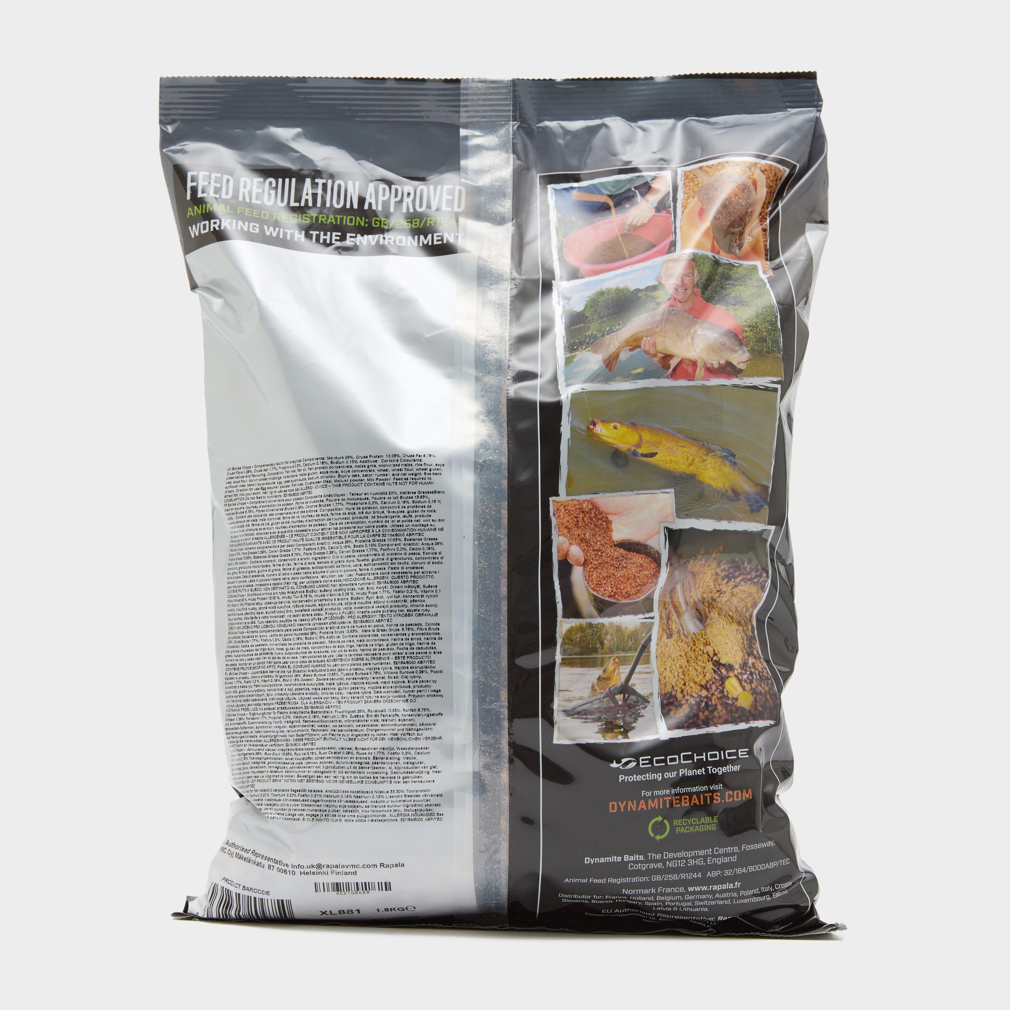 Boilie Chops Fishmeal 2Kg