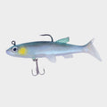 Snapper Drone Silverfish (8cm)