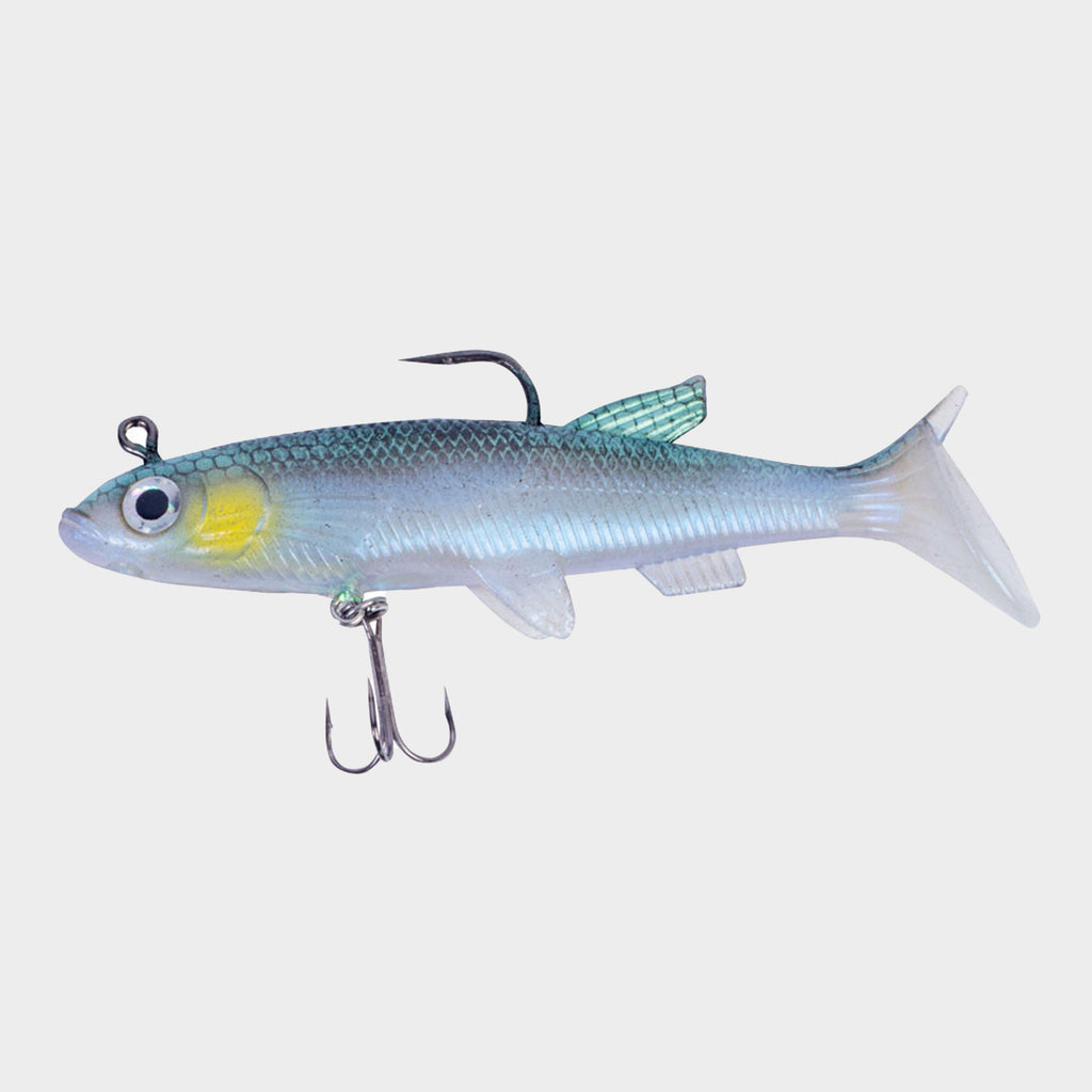 Snapper Drone Silverfish (8cm)