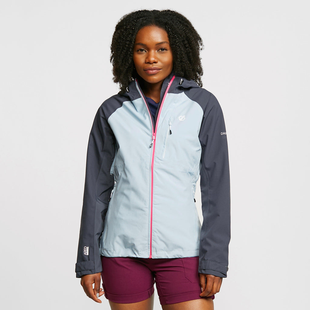 Women’s Veritas III Waterproof Jacket
