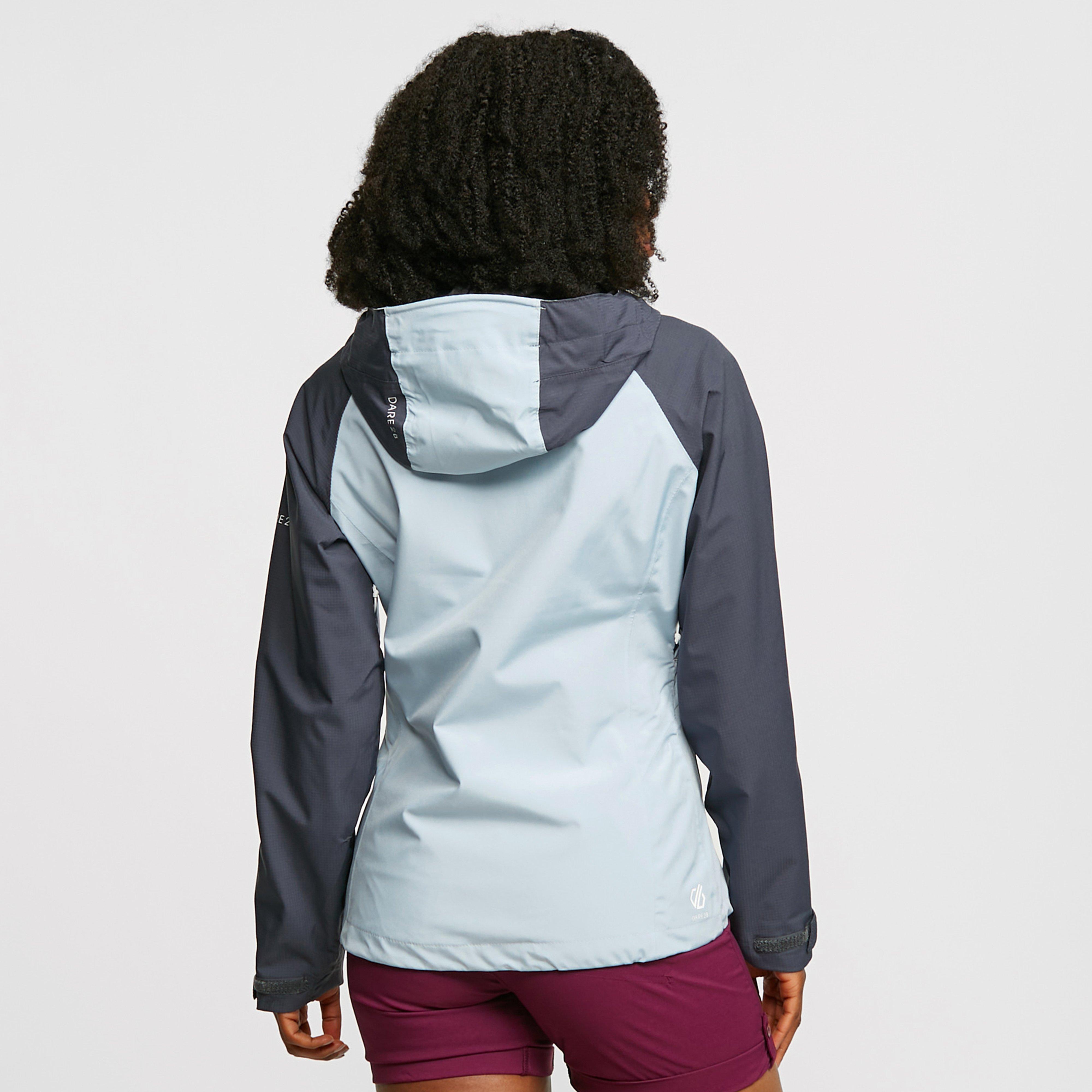 Women’s Veritas III Waterproof Jacket