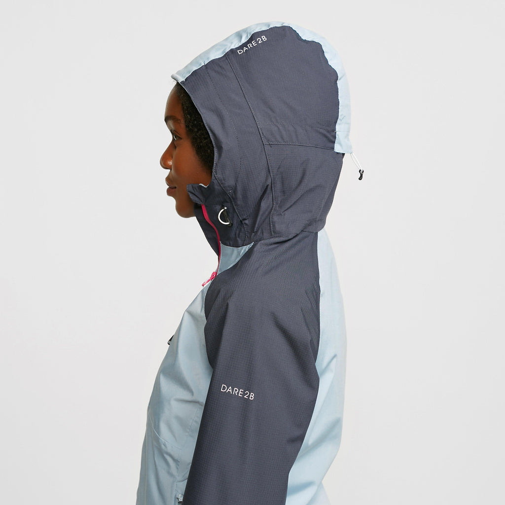 Women’s Veritas III Waterproof Jacket