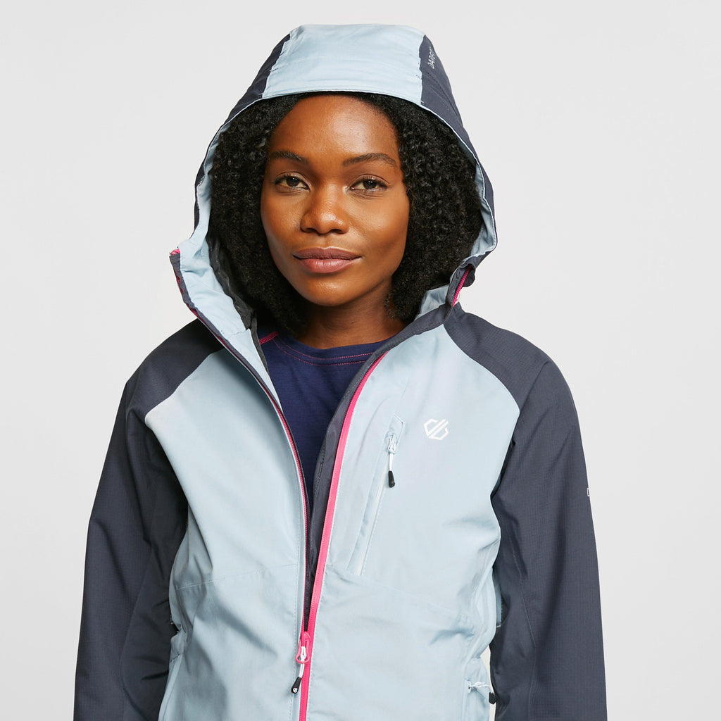 Women’s Veritas III Waterproof Jacket