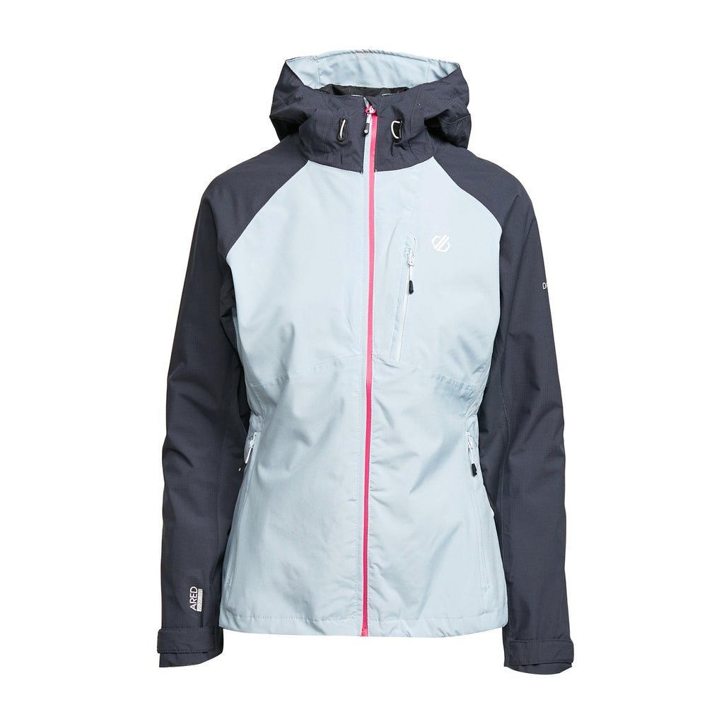 Women’s Veritas III Waterproof Jacket