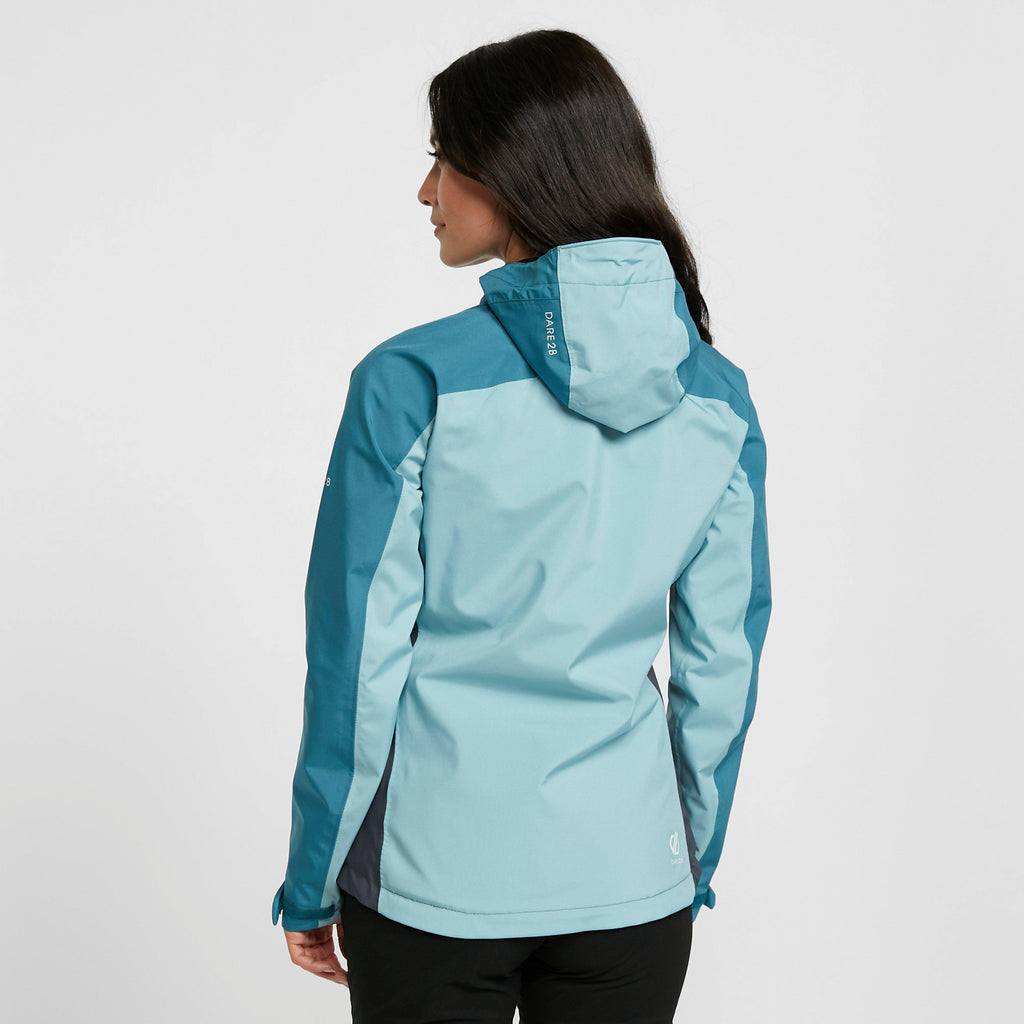 Women’s Compete II Waterproof Jacket