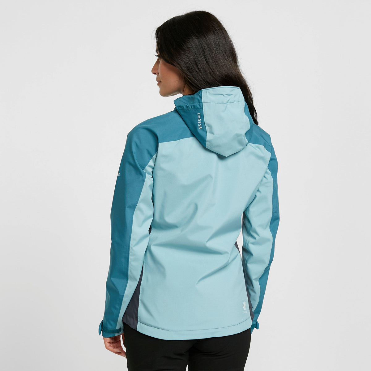 Women’s Compete II Waterproof Jacket