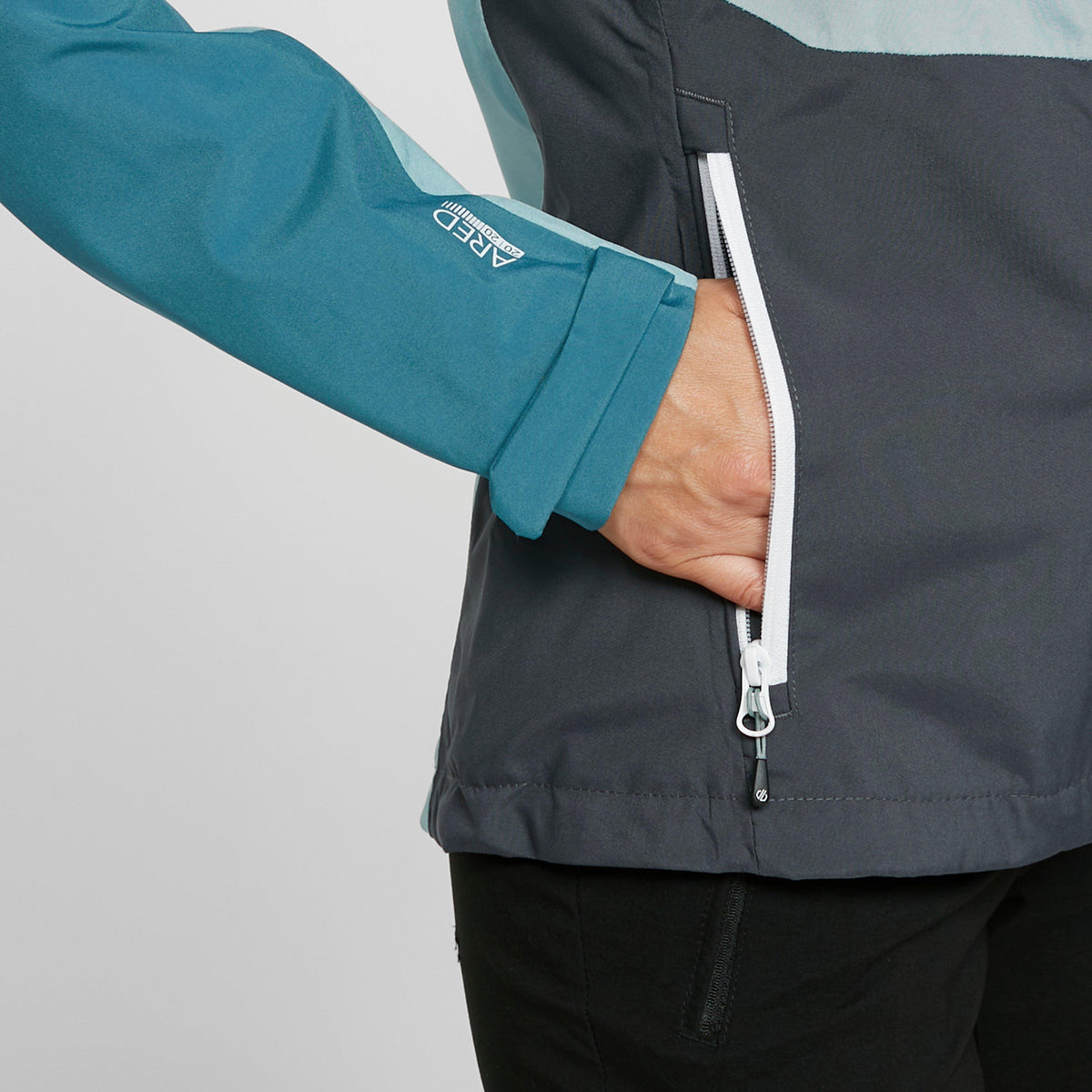 Women’s Compete II Waterproof Jacket