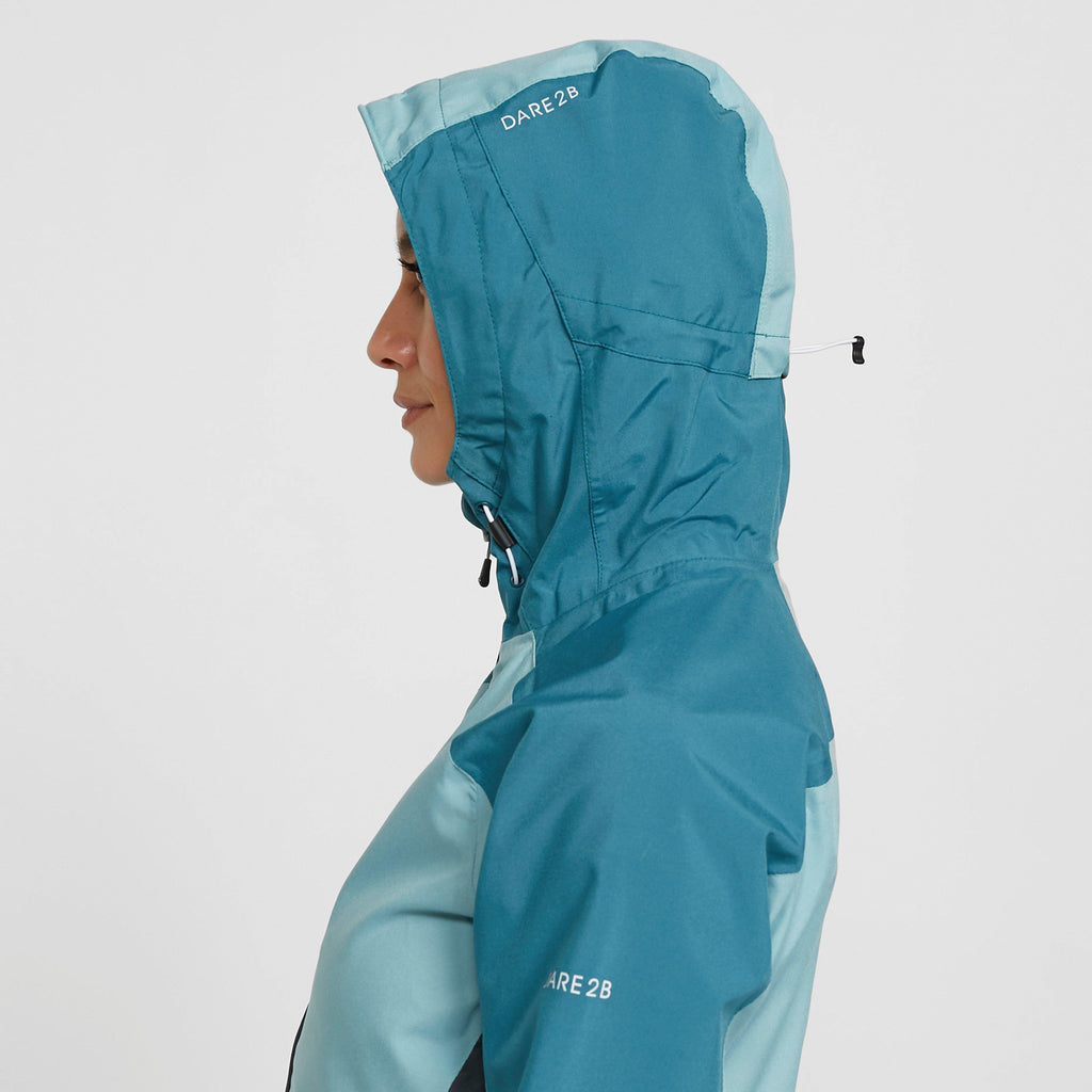 Women’s Compete II Waterproof Jacket