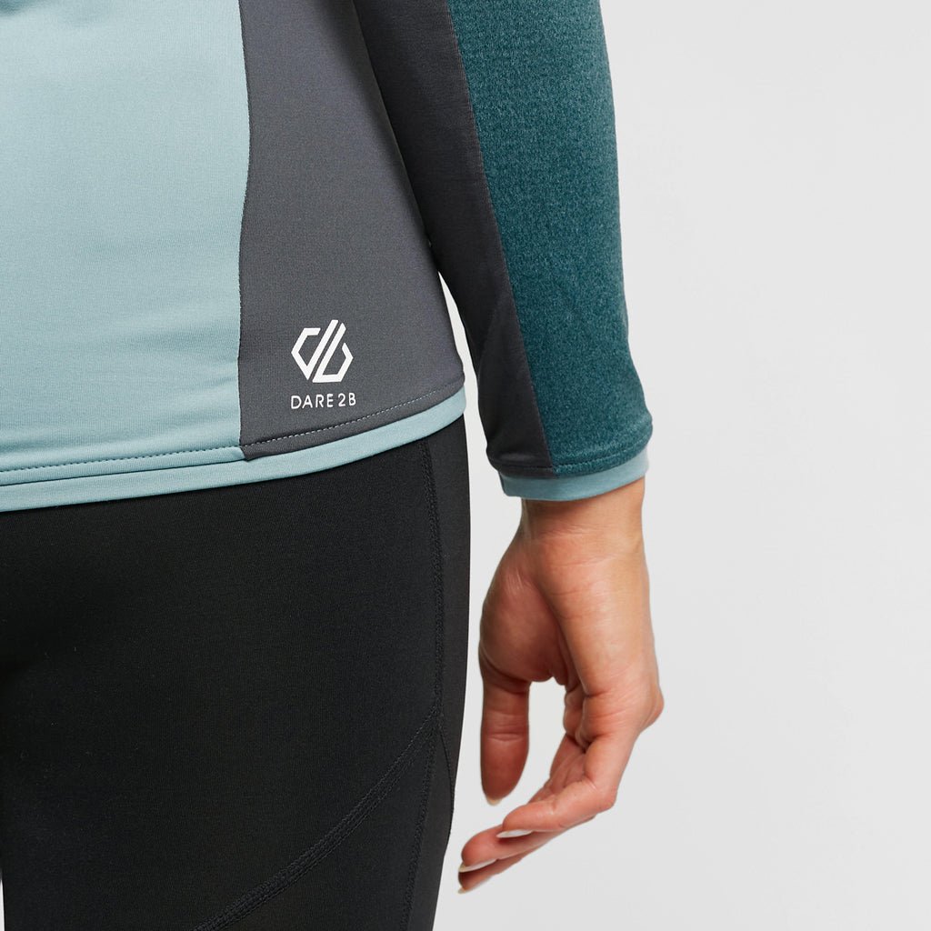 Women’s Allegiance II Long Sleeve Midlayer