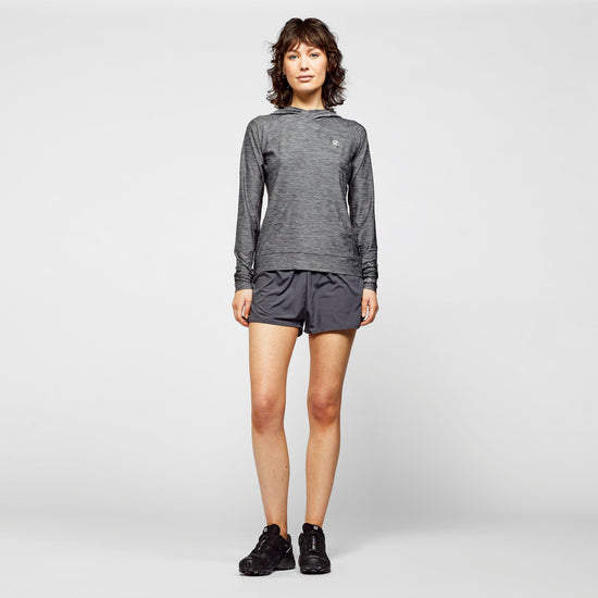 Women’s Sprint City Hoodie