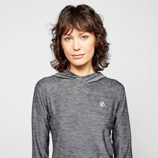 Women’s Sprint City Hoodie