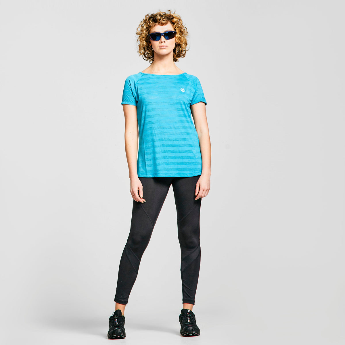 Women's Defy Short-sleeve T-shirt