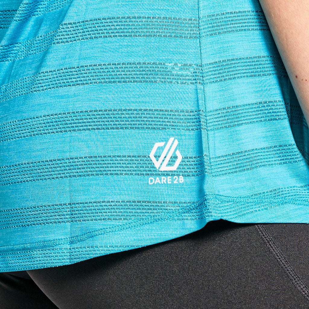 Women's Defy Short-sleeve T-shirt