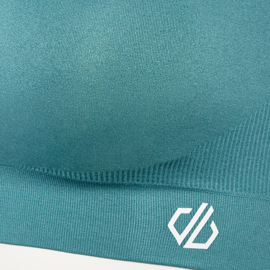 Women’s Don’t Sweat It II Medium Impact Sports Bra