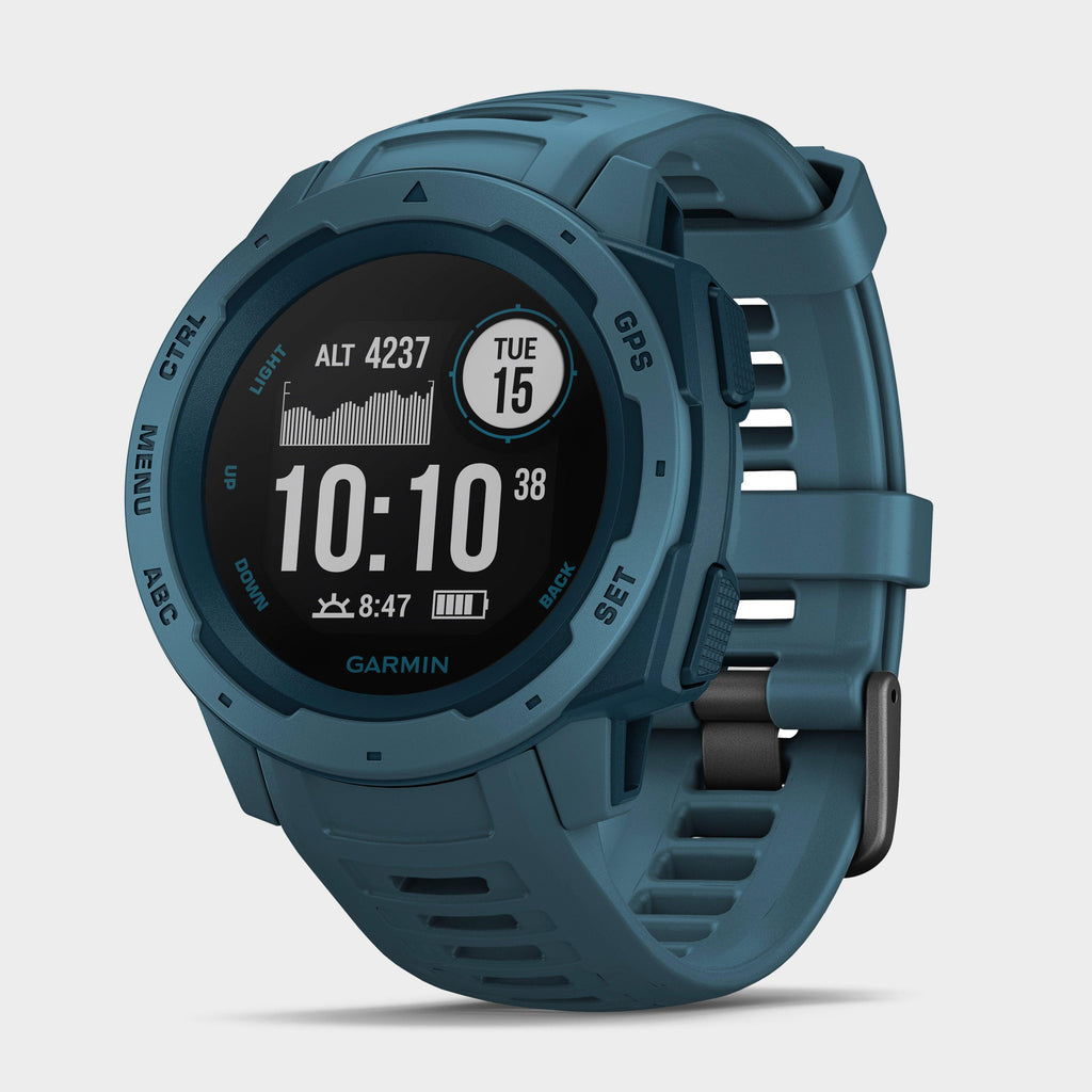 Instinct Multi-Sport GPS Watch