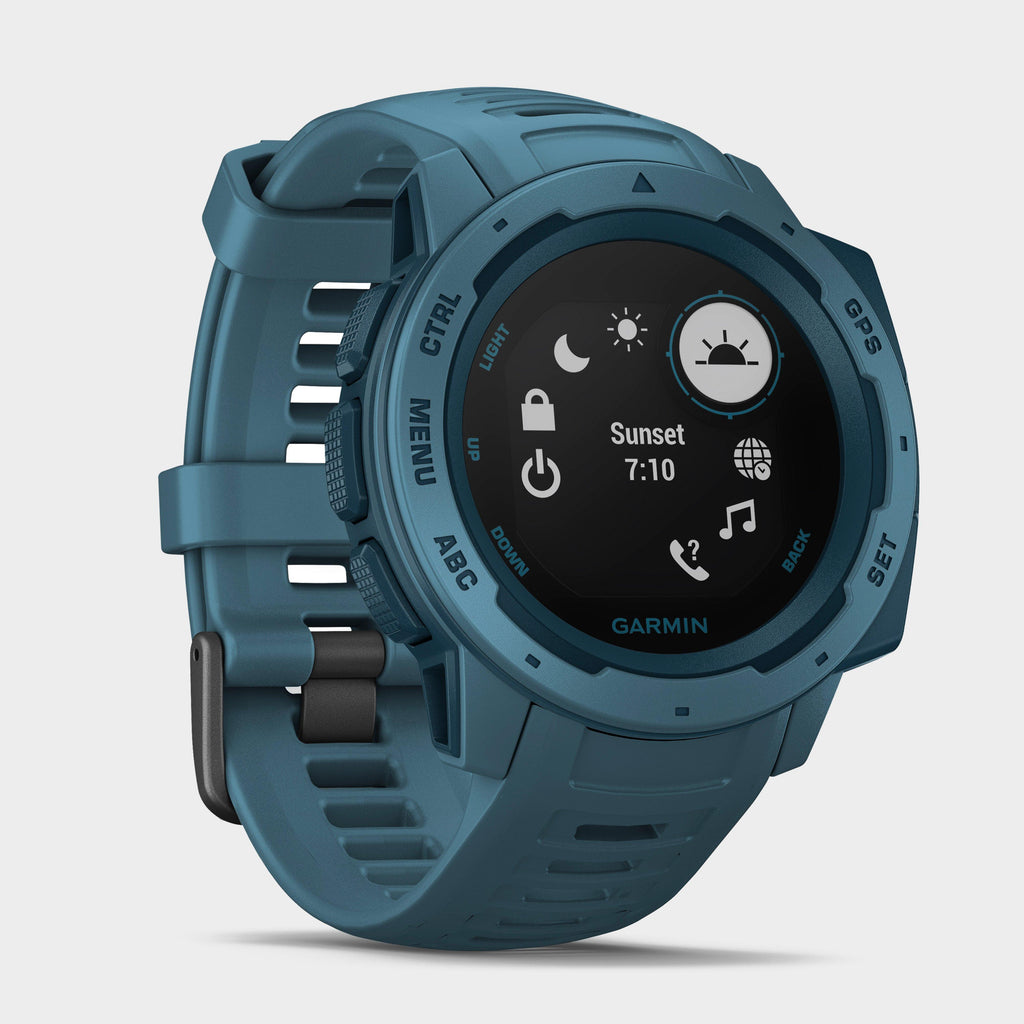 Instinct Multi-Sport GPS Watch